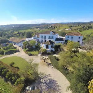 Quinta Da Colina 3*, Cabanas De Tavira Portugal