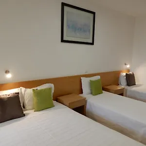 Guesthouse Coimbra City , Coímbra Portugal