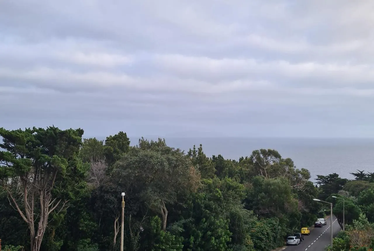 Desertas View Apartment Machico  Machico (Madeira)
