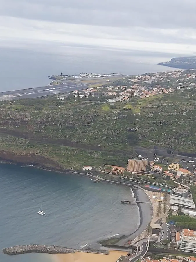 Desertas View Apartment Machico  Machico (Madeira)